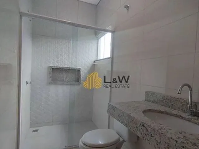 Imagem 9: Casa com 3 Dormitórios À Venda, 96 M² por R$ 450.000,00 - Loteamento Nova Esperança