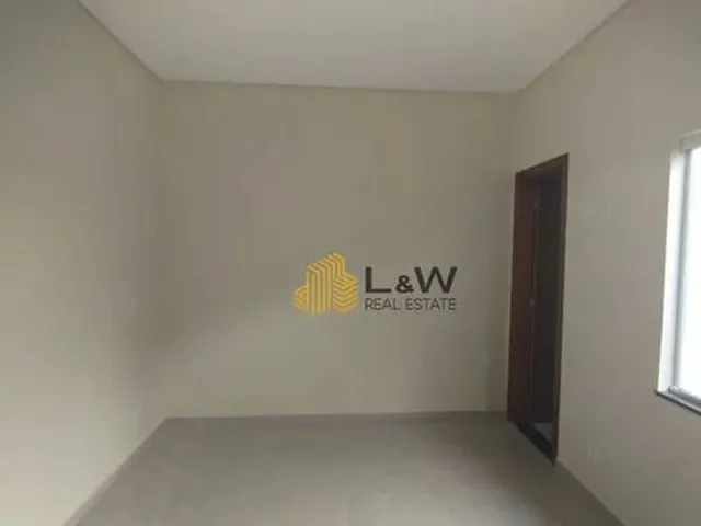 Imagem 6: Casa com 3 Dormitórios À Venda, 96 M² por R$ 450.000,00 - Loteamento Nova Esperança