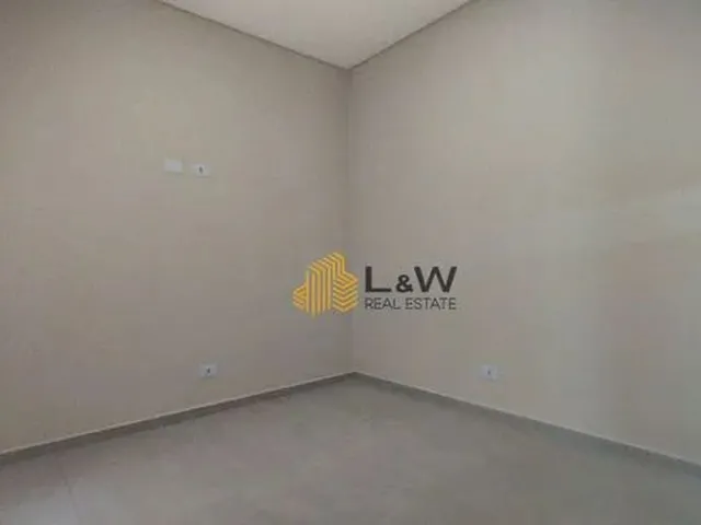 Imagem 4: Casa com 3 Dormitórios À Venda, 96 M² por R$ 450.000,00 - Loteamento Nova Esperança