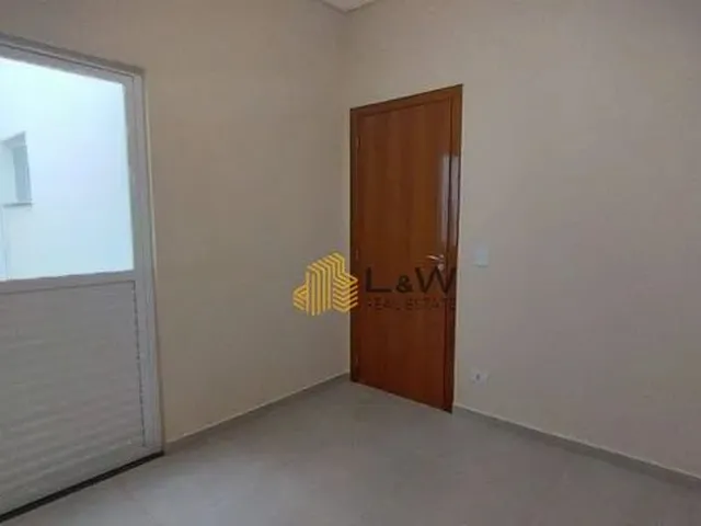 Imagem 11: Casa com 3 Dormitórios À Venda, 96 M² por R$ 450.000,00 - Loteamento Nova Esperança