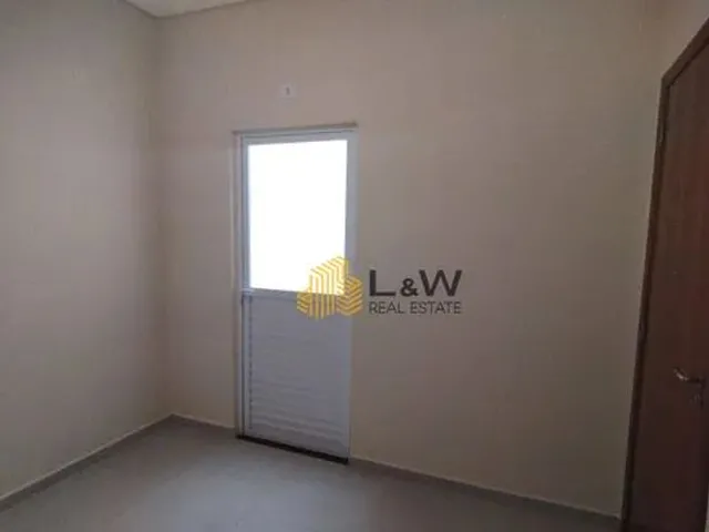 Imagem 14: Casa com 3 Dormitórios À Venda, 96 M² por R$ 450.000,00 - Loteamento Nova Esperança