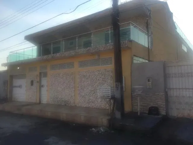 Imagem: Conjunto Hiléia, Casa para Venda Possui