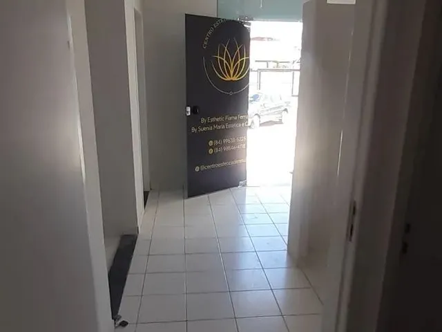 Imagem 7: Salas Comerciais na Miguel Castro, L Nova