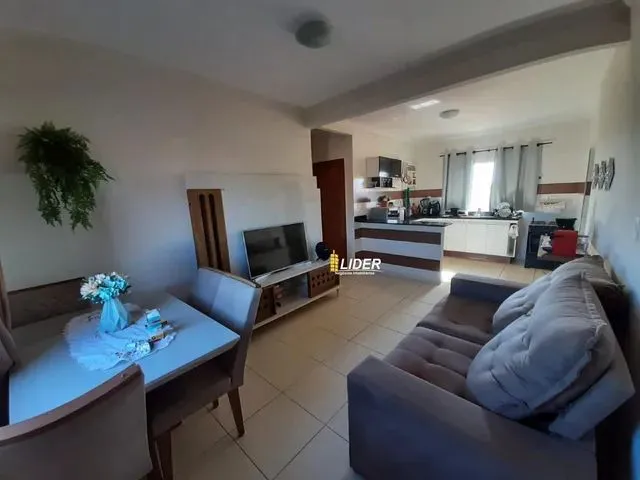 Imagem: Apartamento no Bairro Minas Gerais