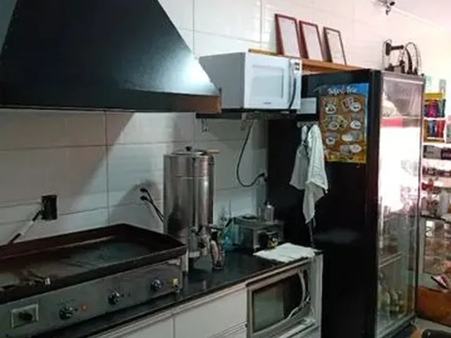 Imagem 3: Vendo Lanchonete