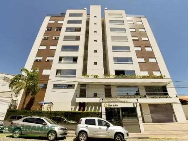 Imagem: Ótimo Apartamento em Excelente Localização