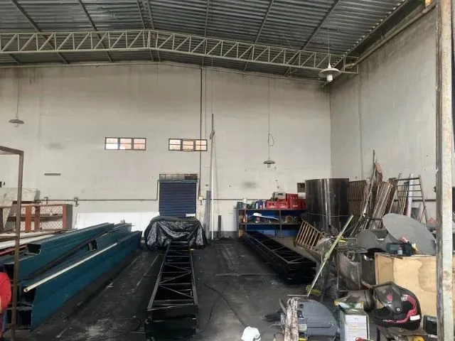 Imagem: Vende-Se Galpão Comercial Localizado na