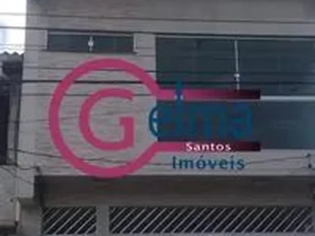 Imagem: Cód. 019 - Casa Cares, 3 Suítes e Duas
