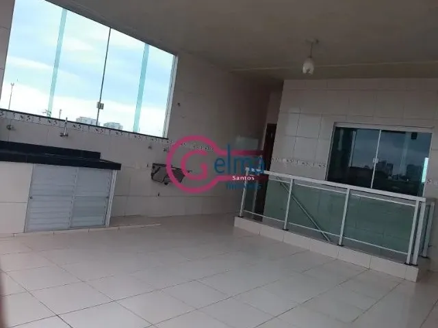 Imagem 14: Cód. 019 - Casa Cares, 3 Suítes e Duas Vagas de Garagem na Angustura - Pedreira