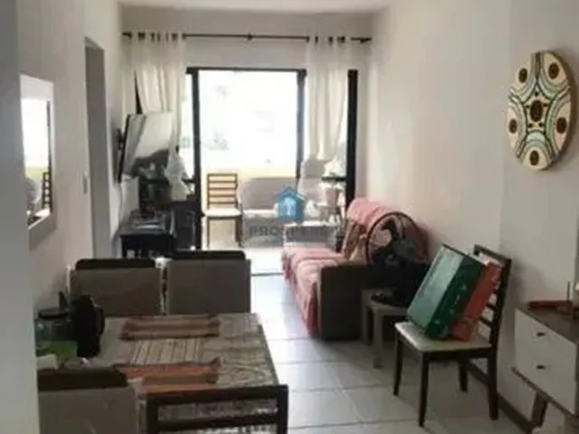 Imagem: Apartamento no Imbuí, 2 Quartos, Área