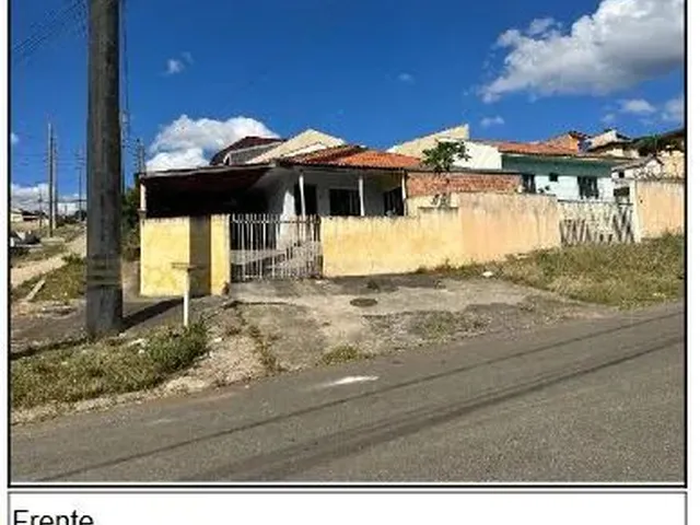 Imagem 1: Colombo - Casa Padrão - Rincao