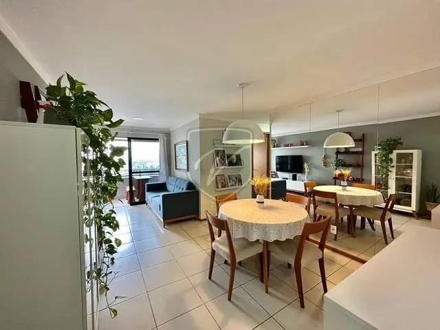 Imagem: Apartamento Espaçoso com Lazer Completo