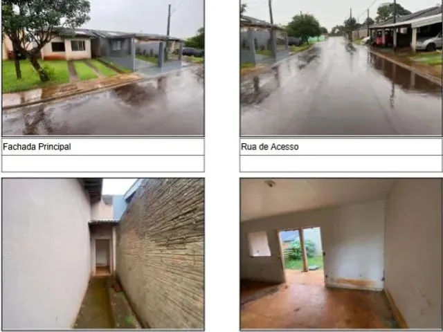 Imagem: Cascavel - Casa Padrão - Interlagos