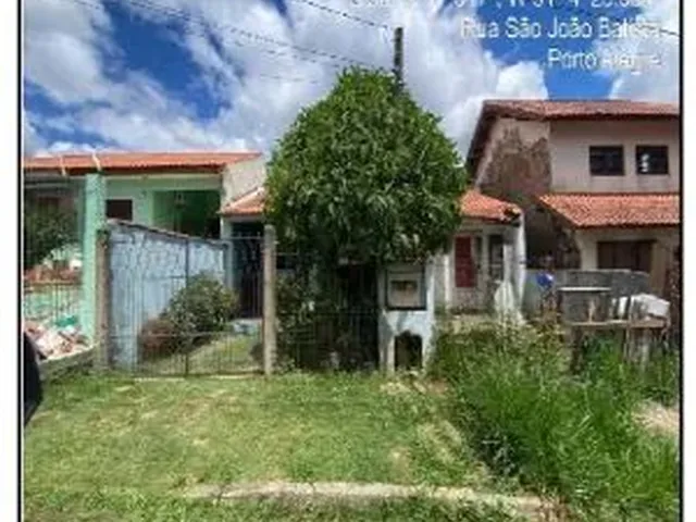 Imagem: Viamao - Casa Padrão - Martinica