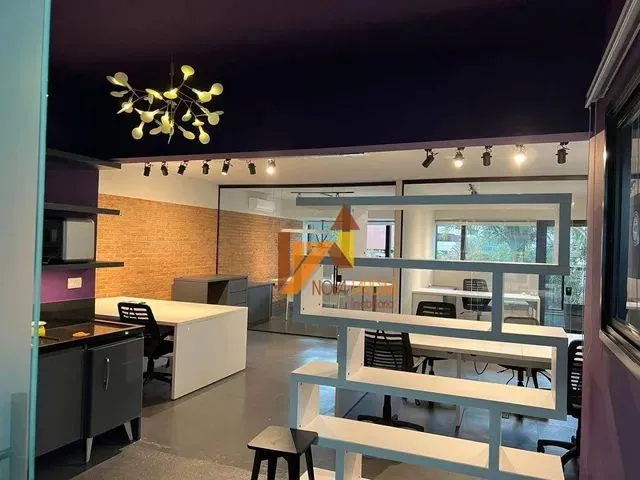 Imagem: Sala para Alugar, 75 M² por R$ 6.038,00/Mês