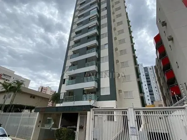 Imagem: Londrina - Apartamento Padrão - Vila Ipiranga