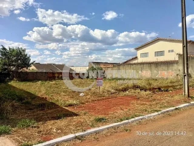 Imagem: Lote-Terreno