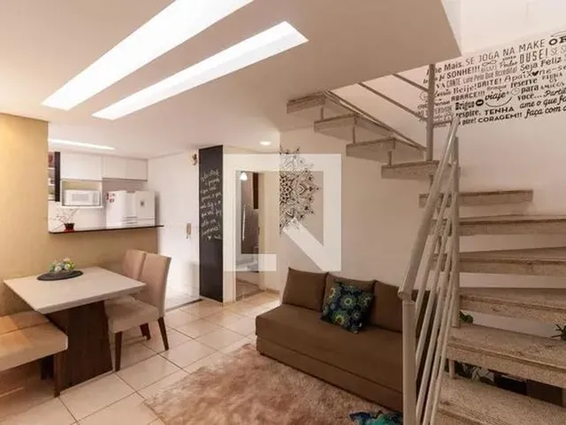 Imagem: Apartamento À Venda - Alípio de Melo