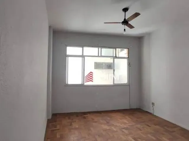 Imagem 1: Kitinet/ Conjugado/ Sala Comercial À Venda, 34 M² por R$ 120.000 - Centro - Niterói/Rj