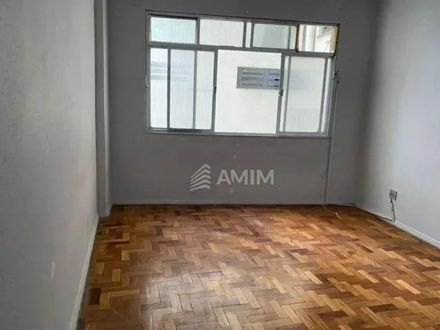 Imagem 14: Kitinet/ Conjugado/ Sala Comercial À Venda, 34 M² por R$ 120.000 - Centro - Niterói/Rj