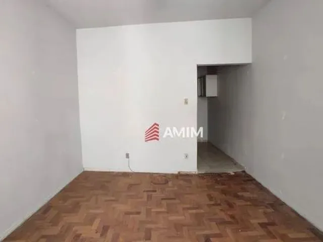 Imagem 12: Kitinet/ Conjugado/ Sala Comercial À Venda, 34 M² por R$ 120.000 - Centro - Niterói/Rj