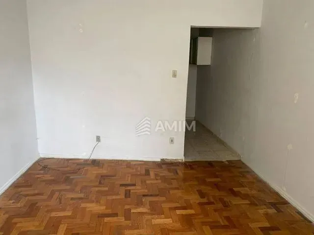 Imagem 5: Kitinet/ Conjugado/ Sala Comercial À Venda, 34 M² por R$ 120.000 - Centro - Niterói/Rj