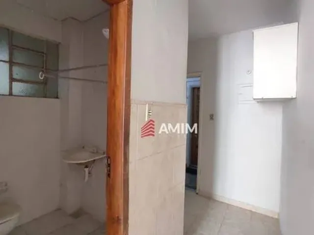Imagem 8: Kitinet/ Conjugado/ Sala Comercial À Venda, 34 M² por R$ 120.000 - Centro - Niterói/Rj