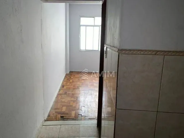 Imagem 4: Kitinet/ Conjugado/ Sala Comercial À Venda, 34 M² por R$ 120.000 - Centro - Niterói/Rj