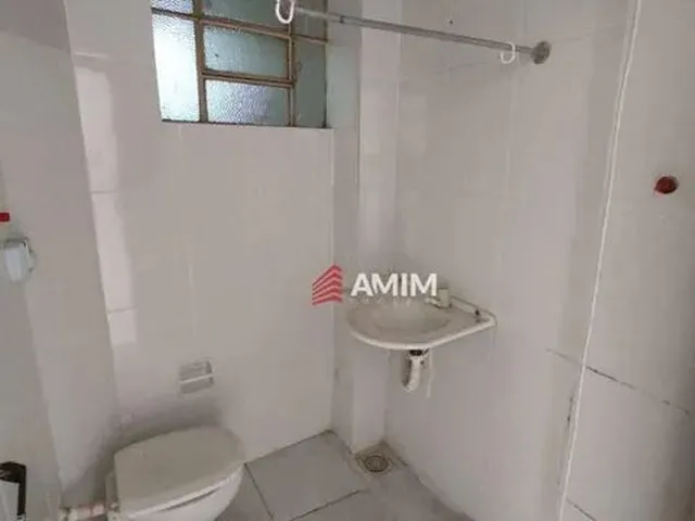 Imagem 16: Kitinet/ Conjugado/ Sala Comercial À Venda, 34 M² por R$ 120.000 - Centro - Niterói/Rj