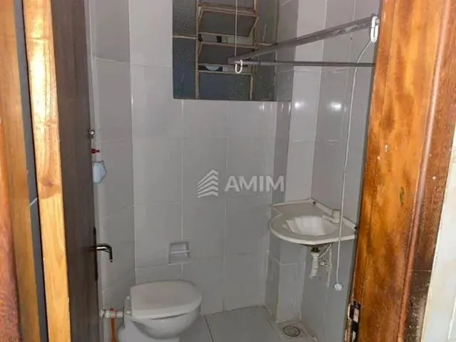 Imagem 10: Kitinet/ Conjugado/ Sala Comercial À Venda, 34 M² por R$ 120.000 - Centro - Niterói/Rj