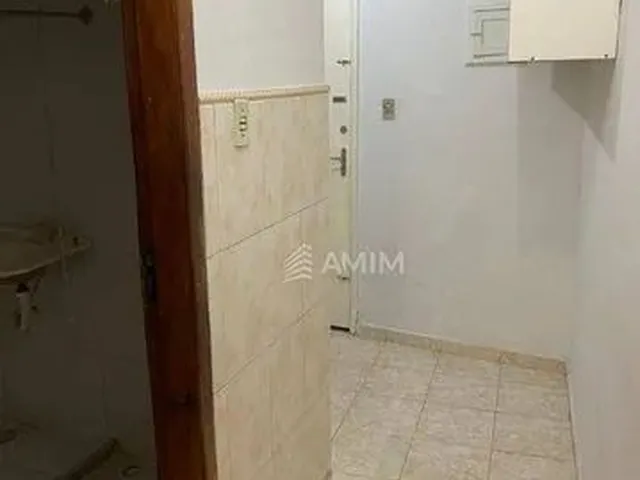 Imagem 15: Kitinet/ Conjugado/ Sala Comercial À Venda, 34 M² por R$ 120.000 - Centro - Niterói/Rj