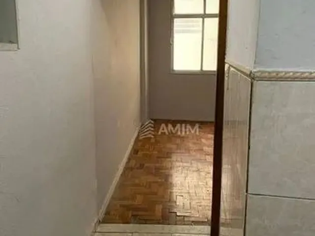 Imagem 3: Kitinet/ Conjugado/ Sala Comercial À Venda, 34 M² por R$ 120.000 - Centro - Niterói/Rj