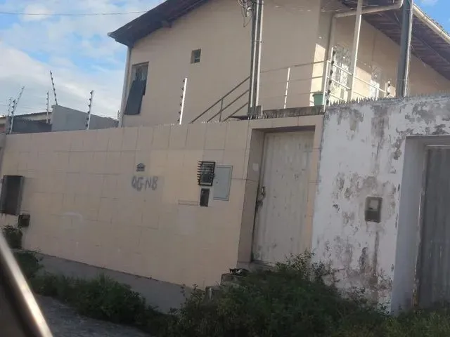 Imagem 3: Casa em Condomínio no Tabuleiro