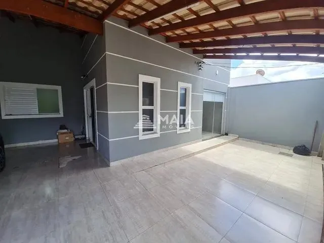 Imagem: Casa no Condomínio Vainice Andrade