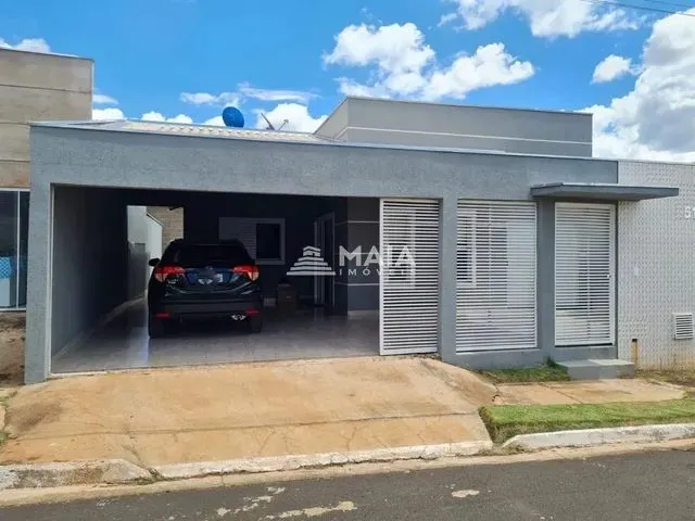 Imagem 7: Casa no Condomínio Vainice Andrade