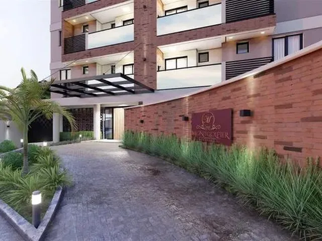 Imagem: Apartamento com 69M², 3 Dormitórios Sendo