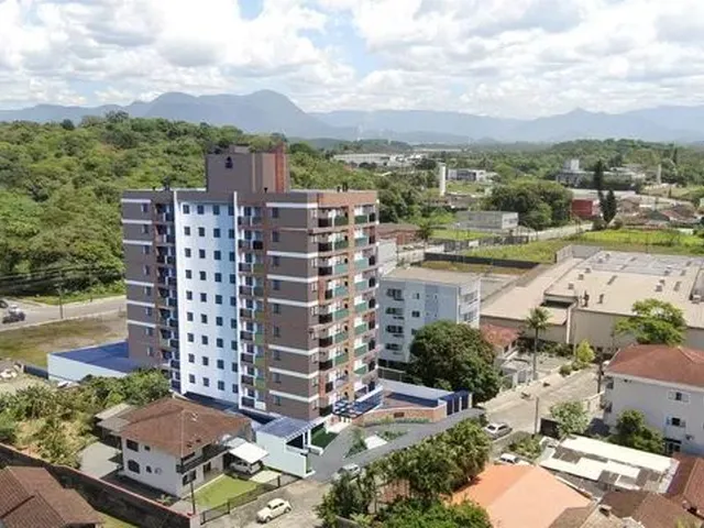 Imagem 8: Apartamento com 69M², 3 Dormitórios Sendo 1 Suíte, (Março/24), Excelente