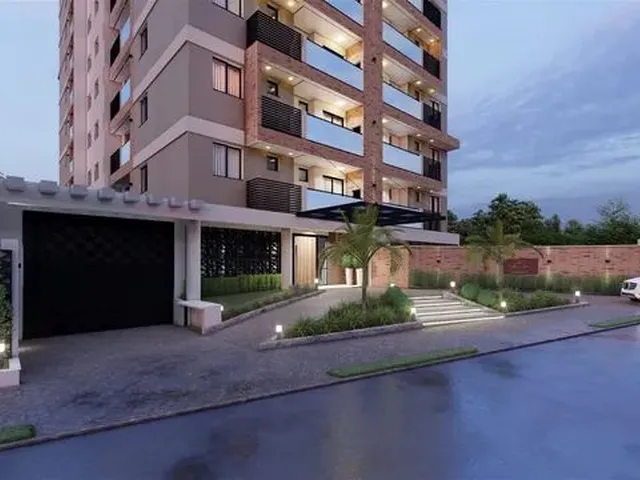 Imagem 13: Apartamento com 69M², 3 Dormitórios Sendo 1 Suíte, (Março/24), Excelente