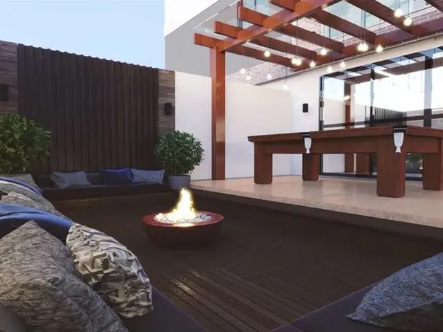 Imagem 11: Apartamento com 69M², 3 Dormitórios Sendo 1 Suíte, (Março/24), Excelente
