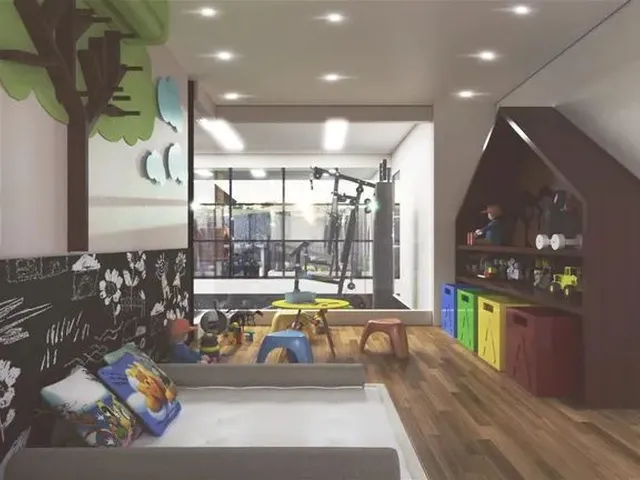 Imagem 5: Apartamento com 69M², 3 Dormitórios Sendo 1 Suíte, (Março/24), Excelente