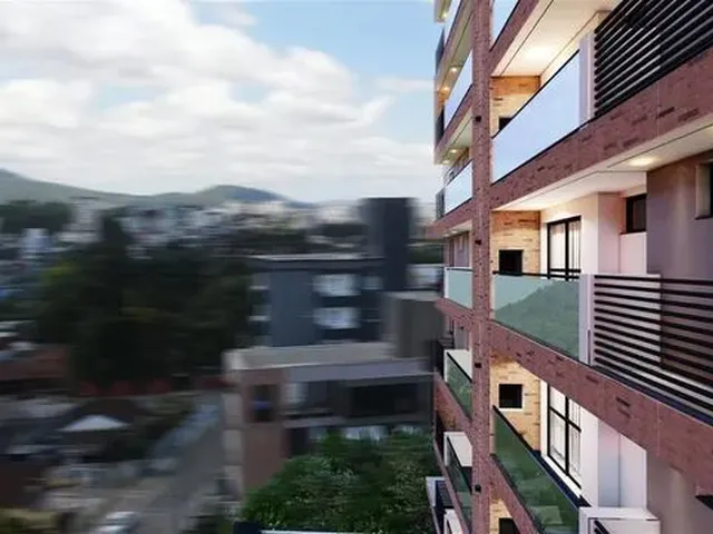 Imagem 2: Apartamento com 69M², 3 Dormitórios Sendo 1 Suíte, (Março/24), Excelente