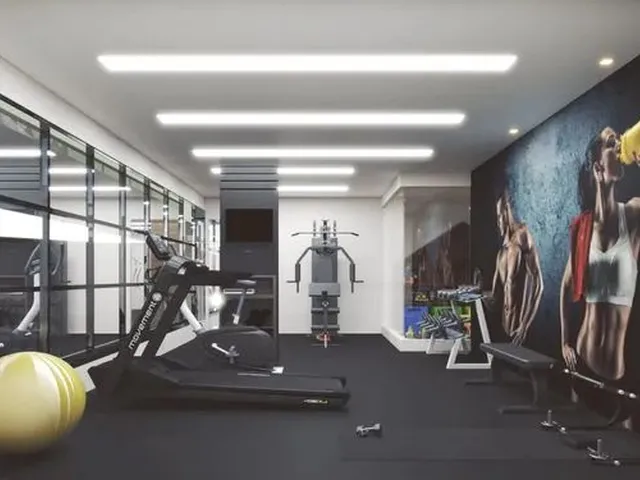 Imagem 7: Apartamento com 69M², 3 Dormitórios Sendo 1 Suíte, (Março/24), Excelente