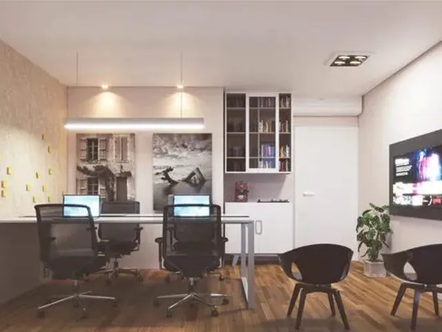 Imagem 14: Apartamento com 69M², 3 Dormitórios Sendo 1 Suíte, (Março/24), Excelente