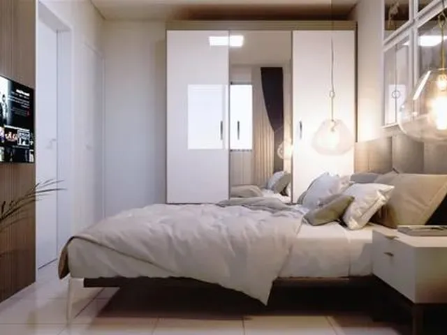 Imagem 6: Apartamento com 69M², 3 Dormitórios Sendo 1 Suíte, (Março/24), Excelente
