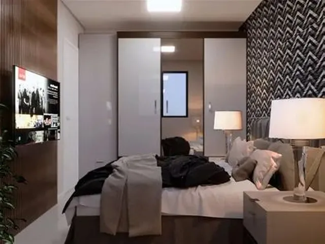 Imagem 16: Apartamento com 69M², 3 Dormitórios Sendo 1 Suíte, (Março/24), Excelente