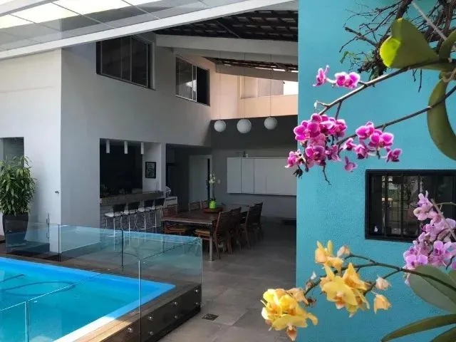 Imagem: Casa 03 Quartos com Suíte em Cocal