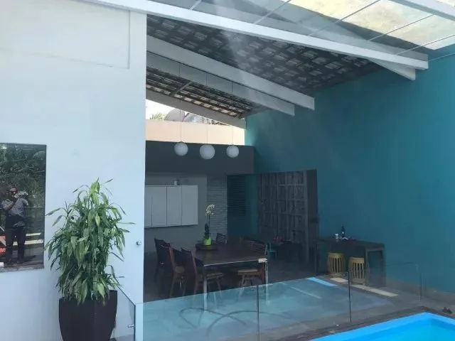 Imagem 4: Casa 03 Quartos com Suíte em Cocal