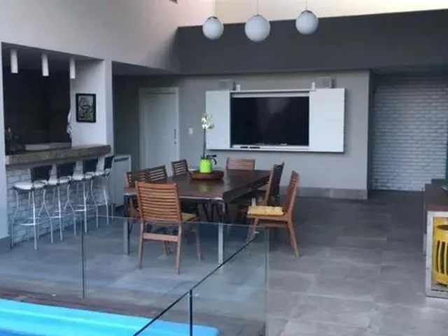 Imagem 3: Casa 03 Quartos com Suíte em Cocal