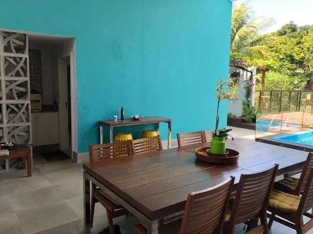 Imagem 5: Casa 03 Quartos com Suíte em Cocal