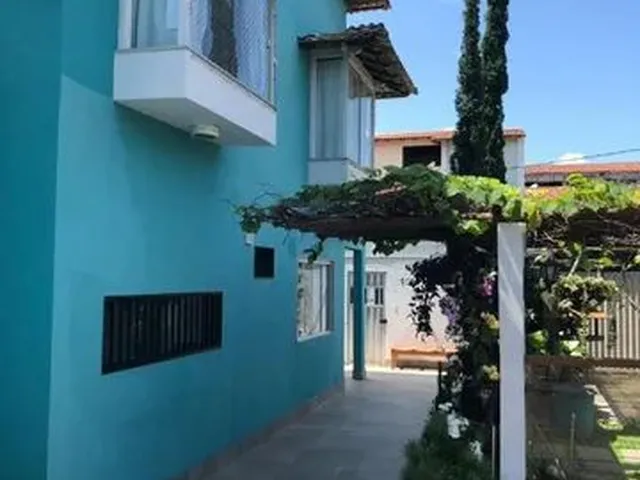 Imagem 8: Casa 03 Quartos com Suíte em Cocal